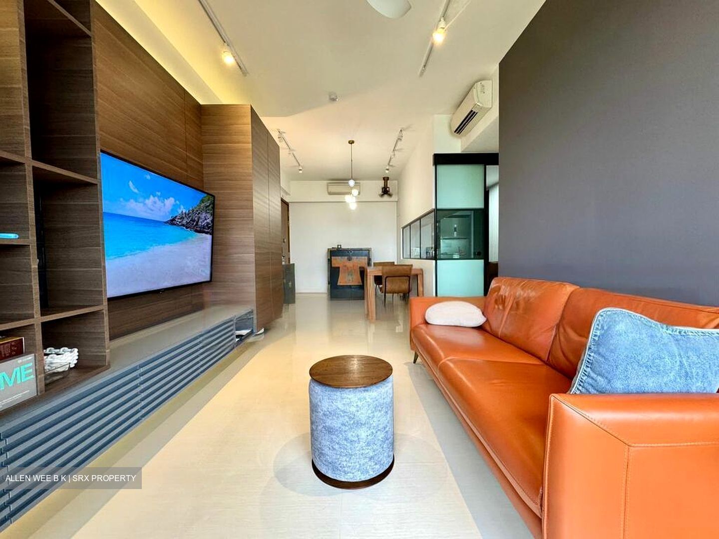 Kandis Walk (D27), Condominium #473602251